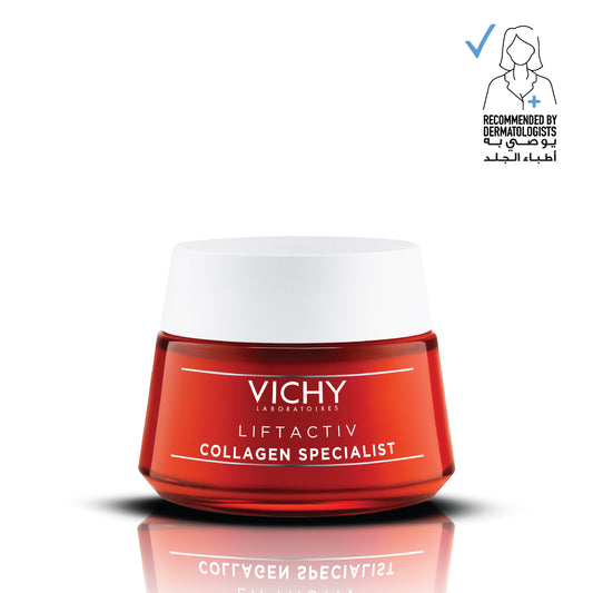 LiftActiv Collagen Specialist 50ML