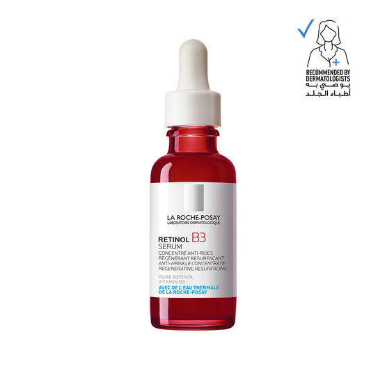 Retinol B3 Serum