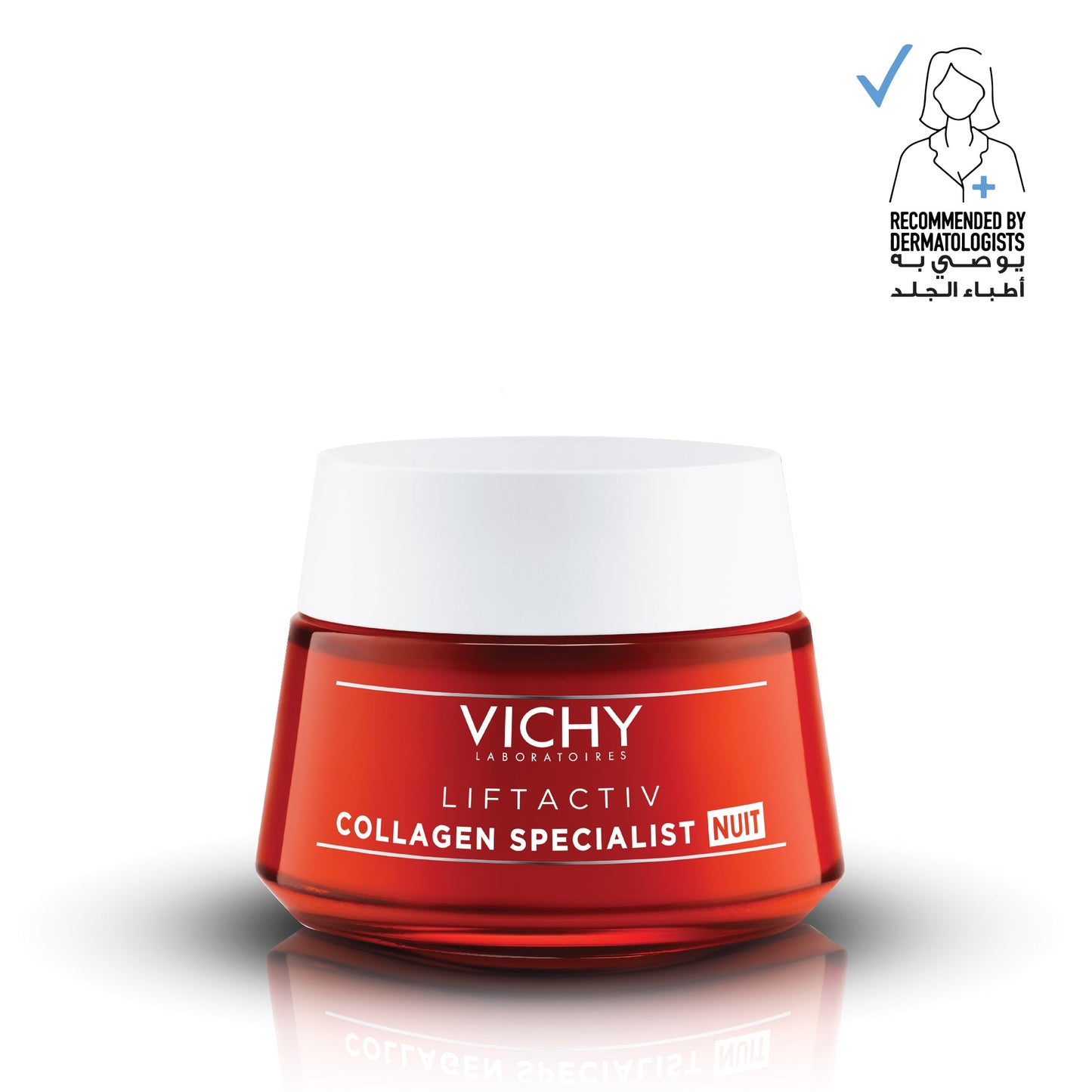 LiftActiv Collagen Specialist Night 50ML