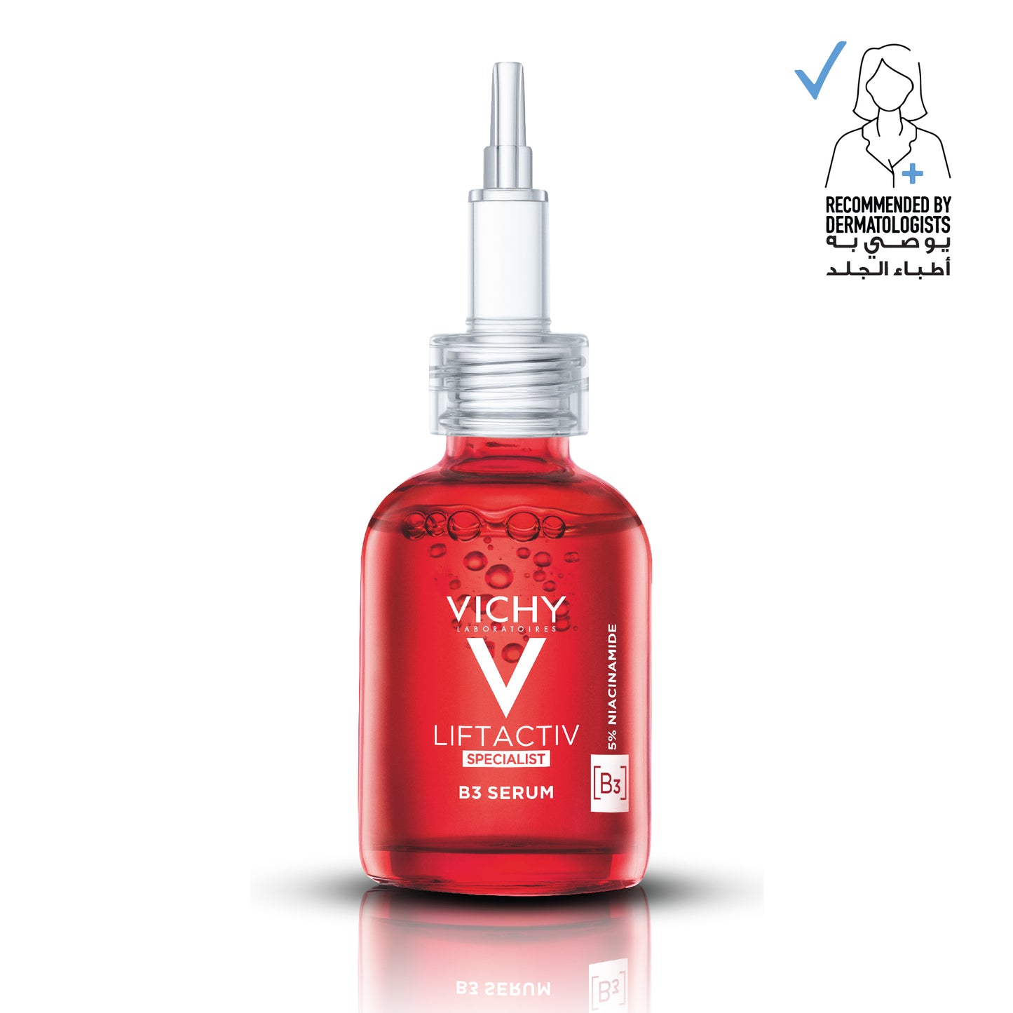 Liftactiv Specialist B3 Serum