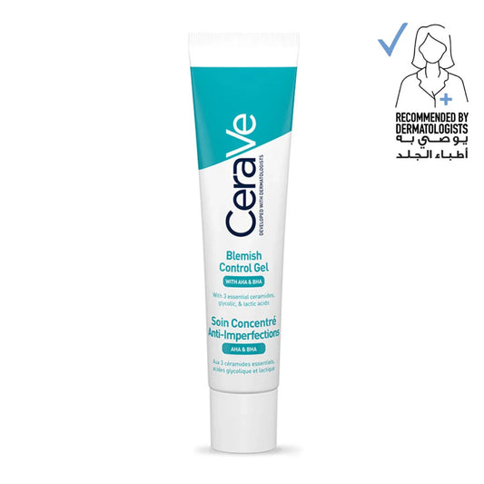 Blemish Control Gel