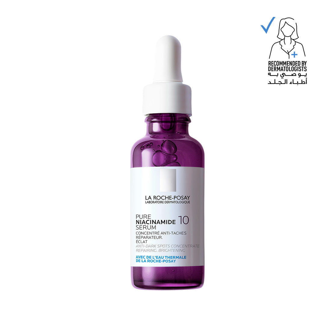 Niacinamide 10 Serum