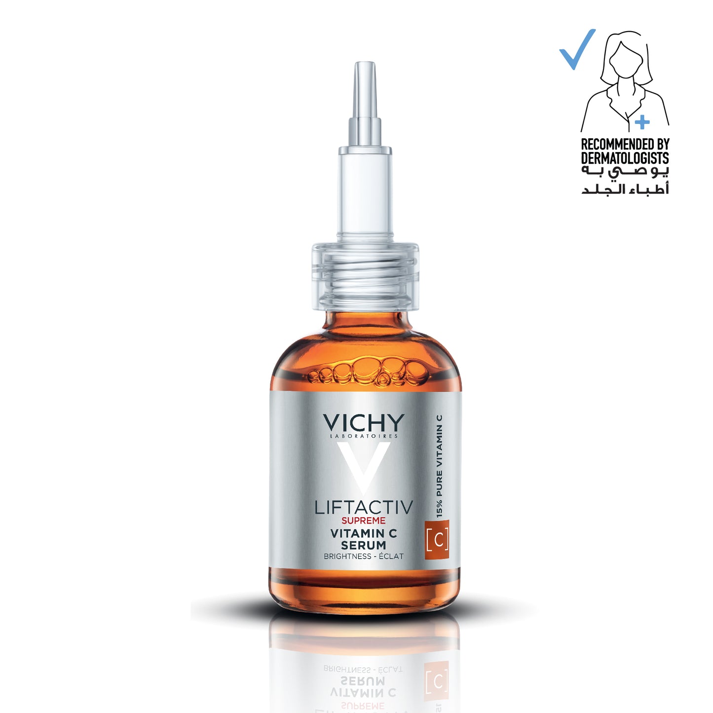 Liftactiv Supereme Vitamin C Serum 20 ML
