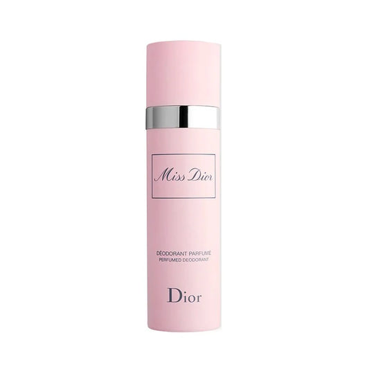 Christian Dior - Miss Dior Deodorant Spray 100ML