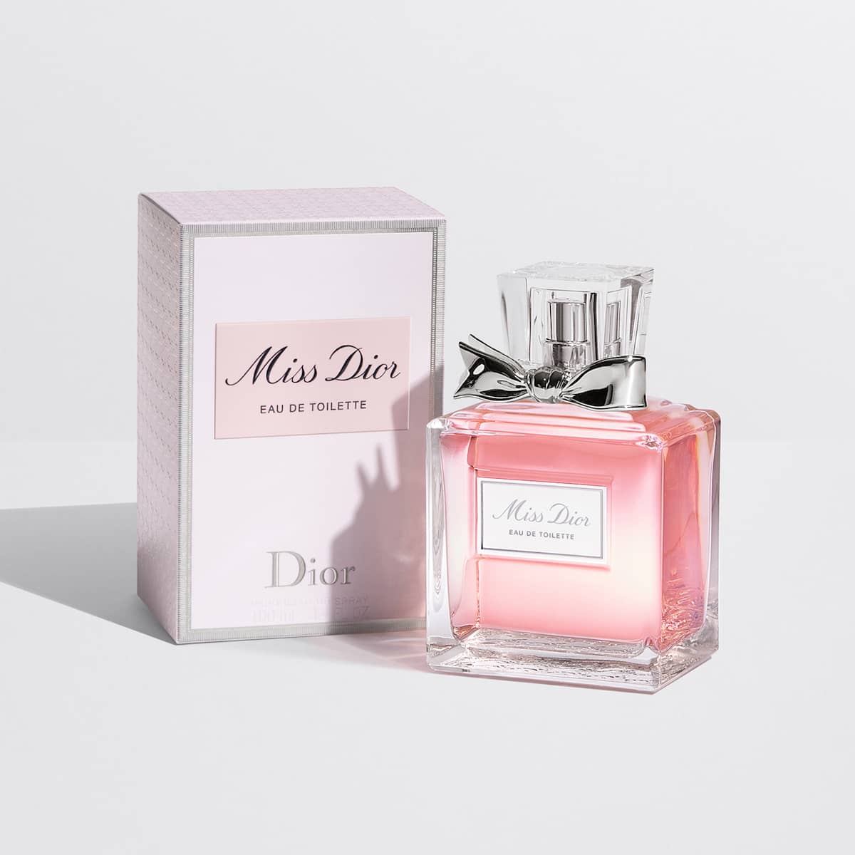 Christian Dior – Miss Dior Femme Eau de Toilette 100 ml New