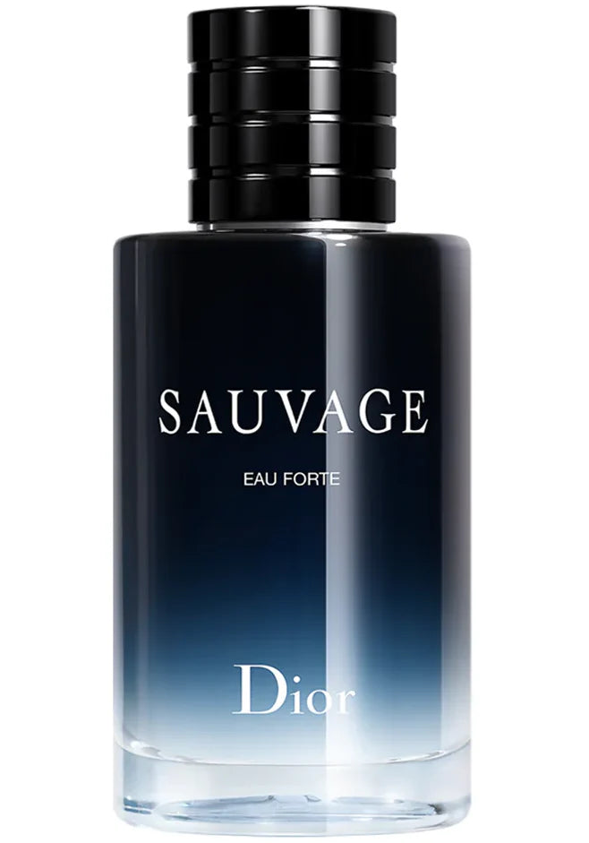 Christian Dior – Dior Sauvage Eau Forte Parfum