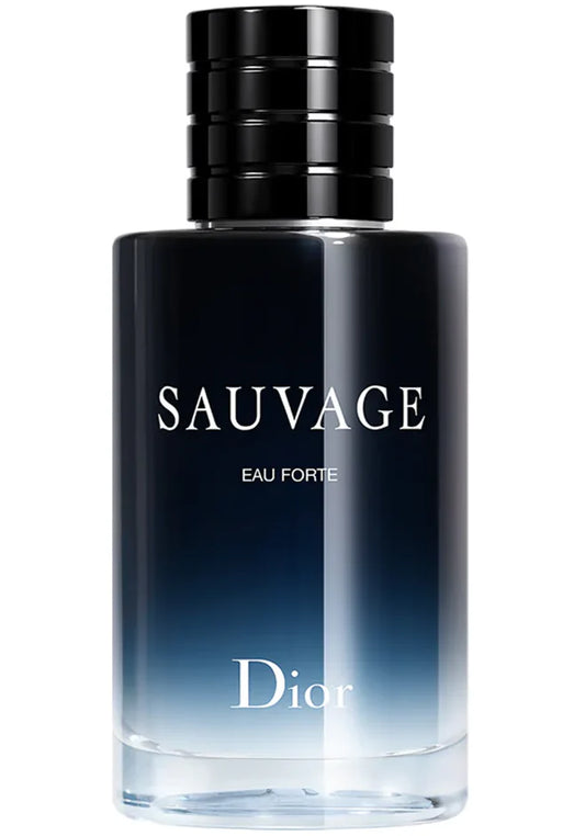 Christian Dior – Dior Sauvage Eau Forte Parfum
