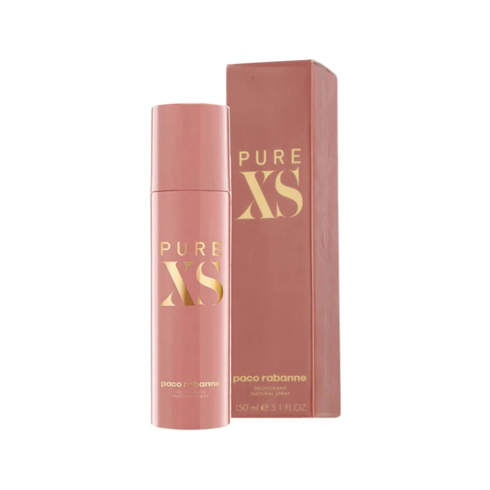 Paco Rabanne - Pure XS For Her Deodorant 150 ml