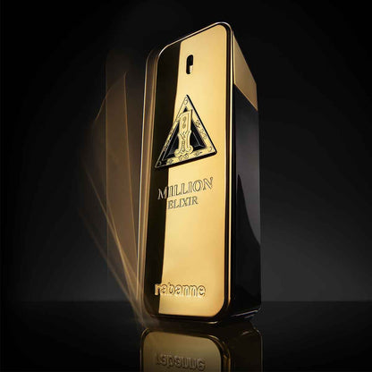 Paco Rabanne - 1 Million Homme Eau de Toilette 100 ml