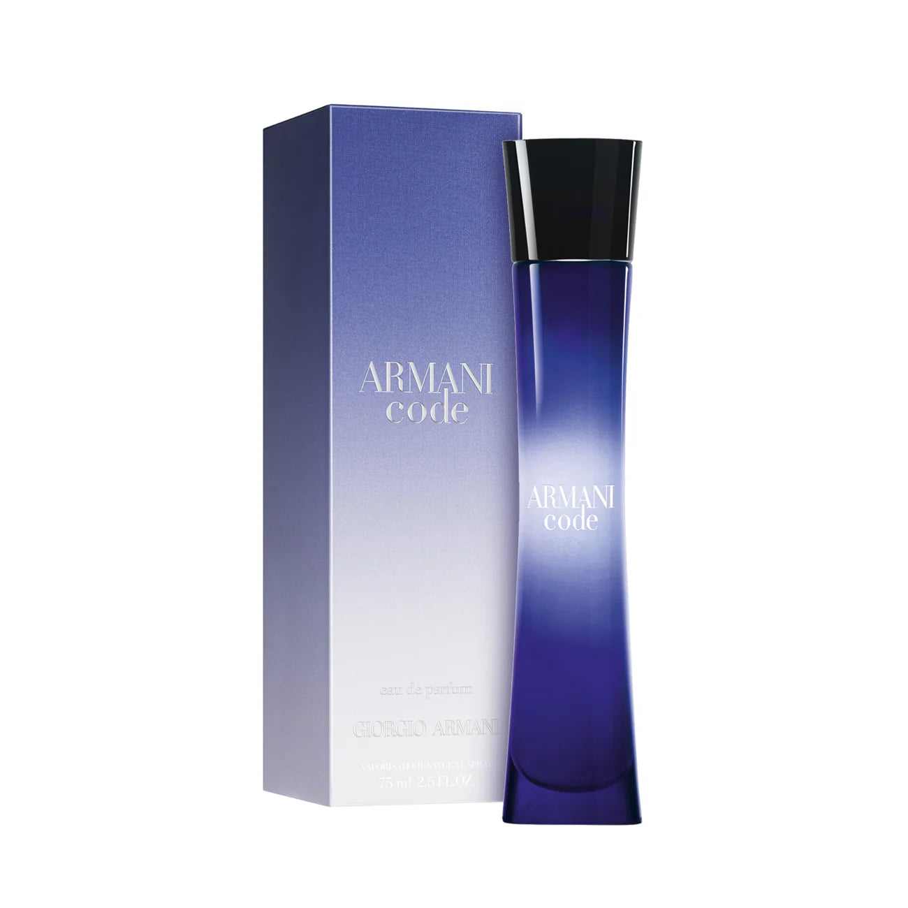 Giorgio Armani - Code Eau De Parfum