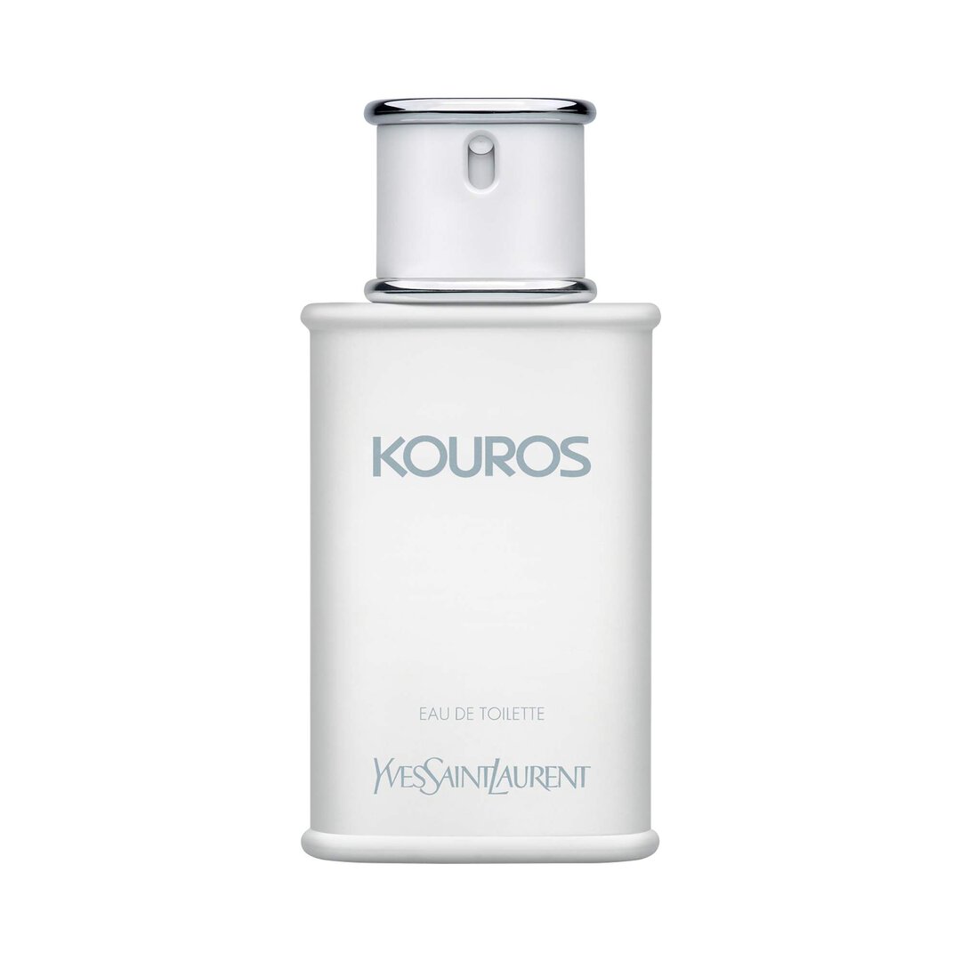 Yves Saint Laurent - Kouros Homme Eau de Toilette 100 ml