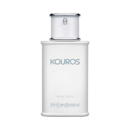 Yves Saint Laurent - Kouros Homme Eau de Toilette 100 ml