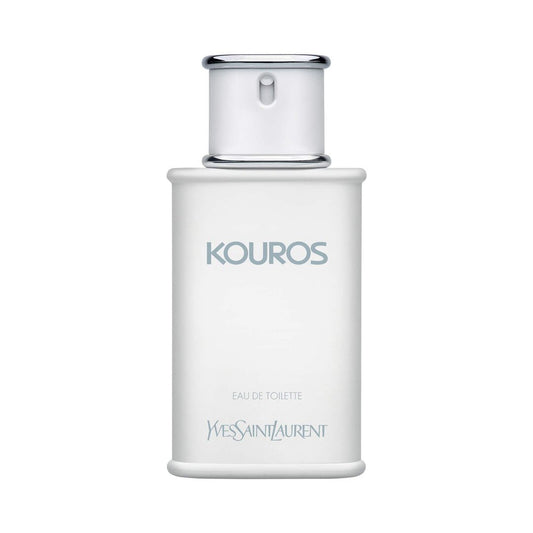 Yves Saint Laurent - Kouros Homme Eau de Toilette 100 ml
