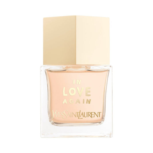 Yves Saint Laurent - In Love Again Eau De Toilette 80ml Repack
