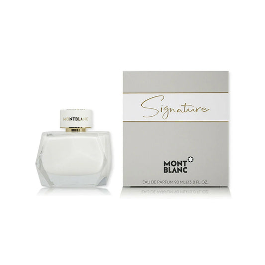 Montblanc – Signature Femme Eau de Parfum