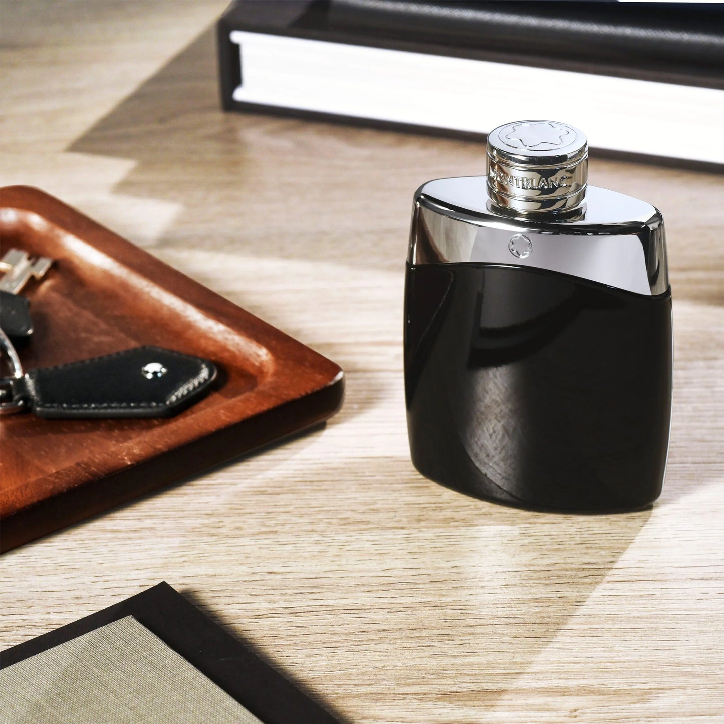 Montblanc - Legend Homme Eau de Toilette Coffret 50 ml + Shower Gel 100 ml