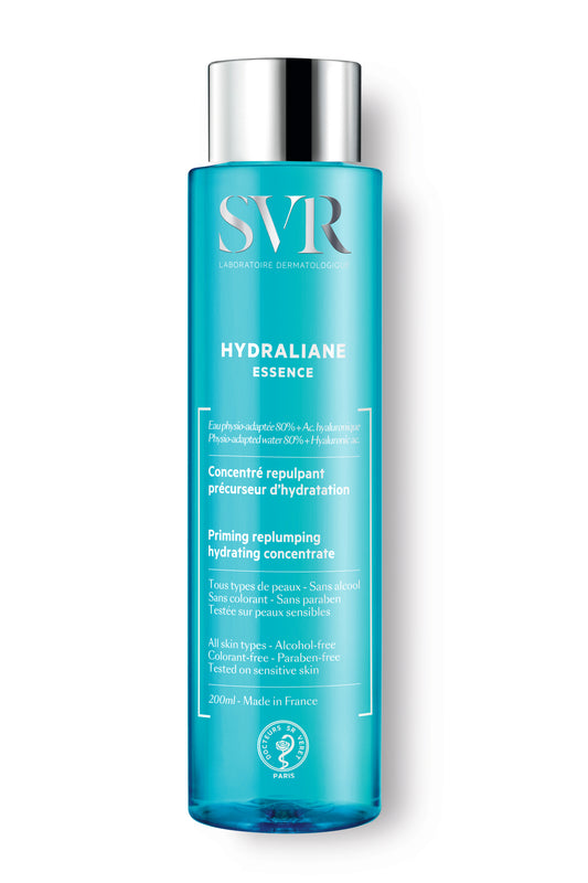 Hydraliane Essence Priming Replumping Moisturising Concentrate 200ml