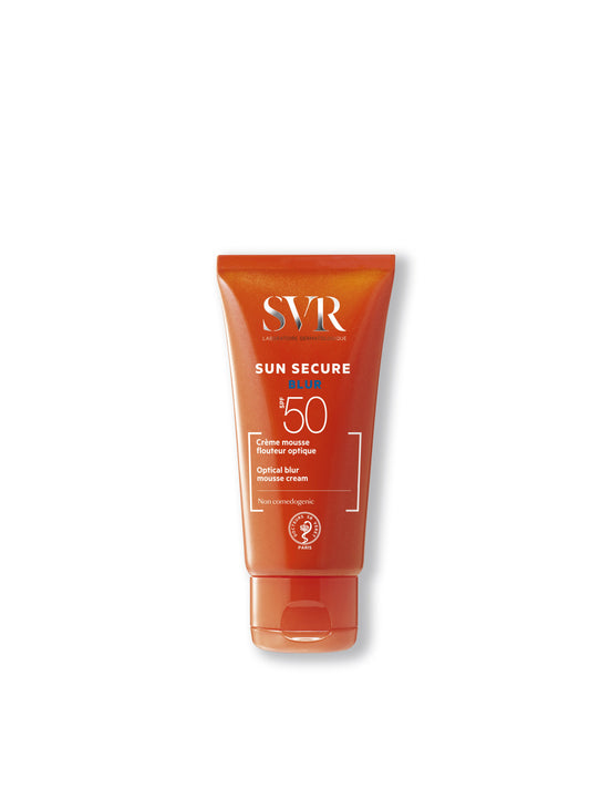 Sun Secure Blur Sunscreen SPF50+