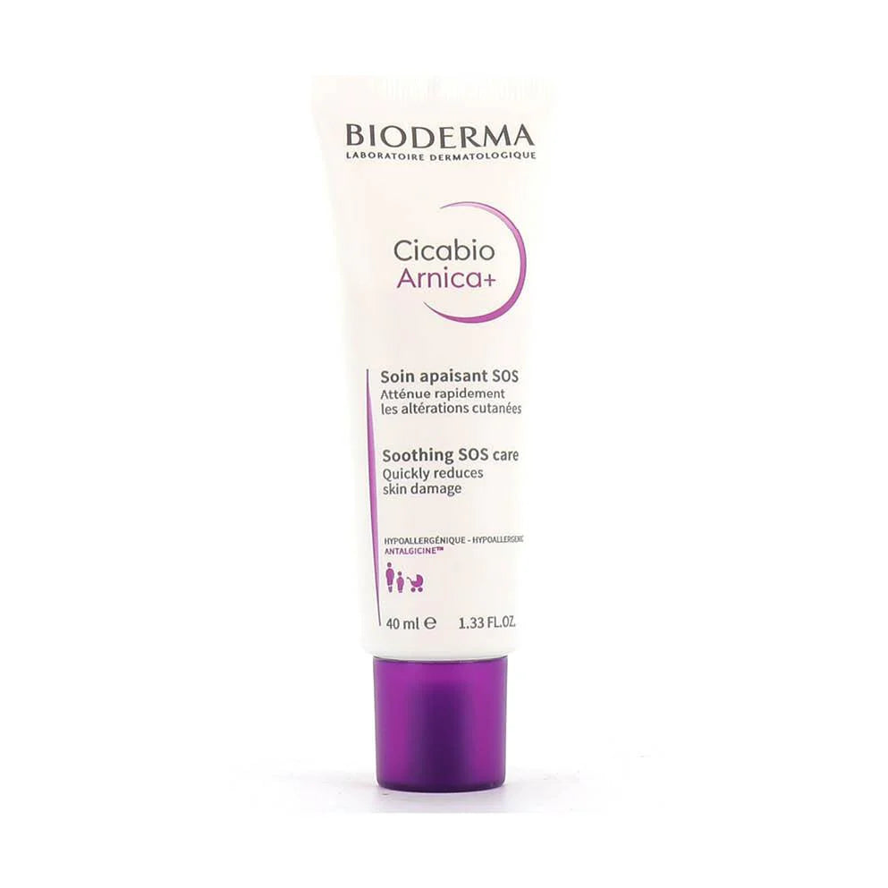 Cicabio Arnica+ Soothing SOS Care - Belle à Merveille