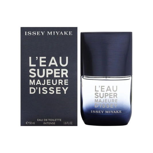 Issey Miyake – L’Eau d’Issey Pour Homme Eau de Toilette Super Majeure 50 ml