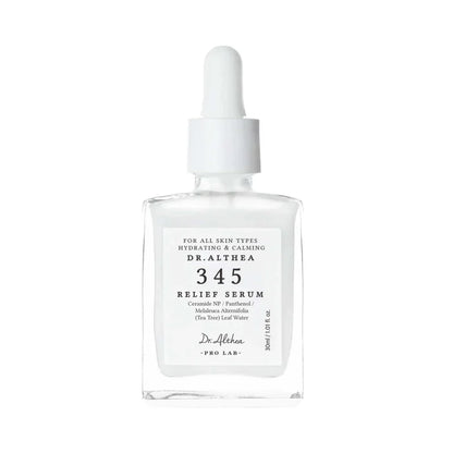 345 Relief Serum