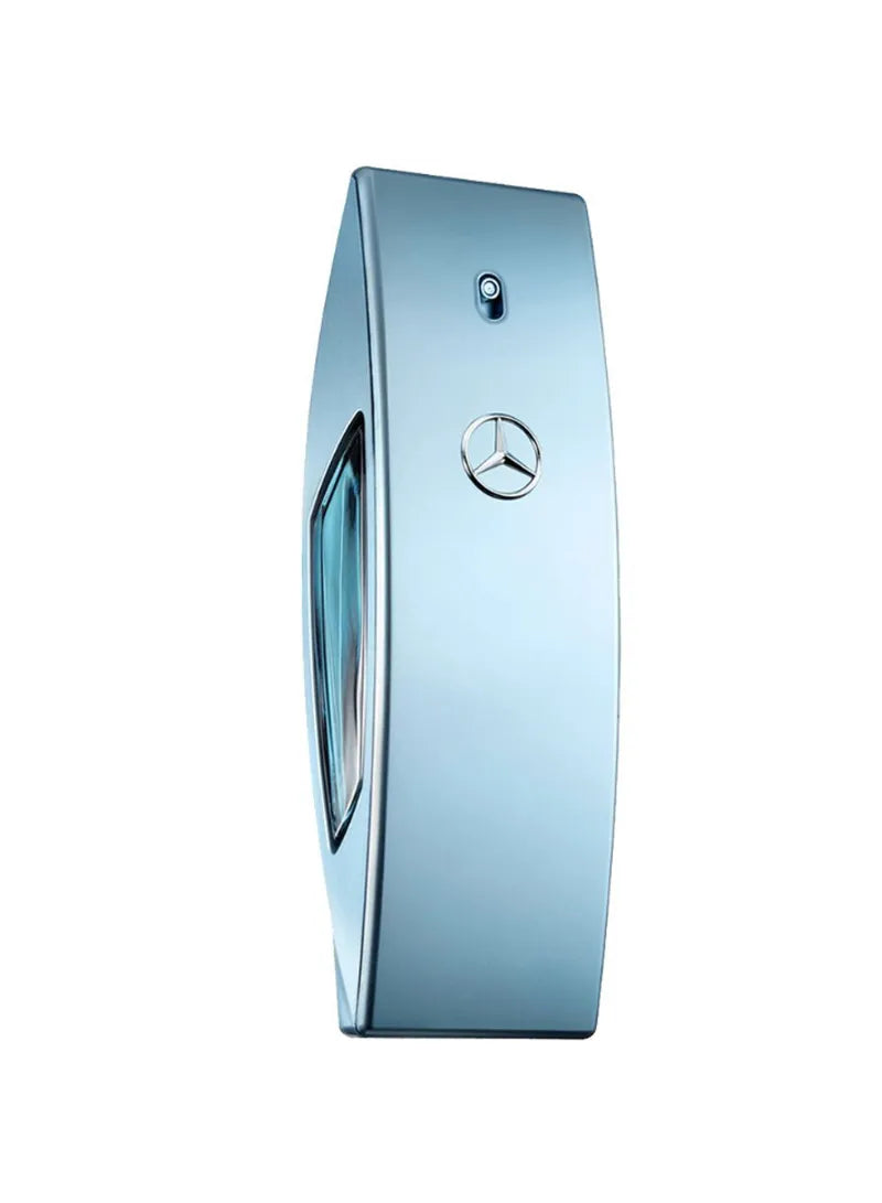 Mercedes-Benz - Club Fresh Homme Eau de Toilette 50 ml