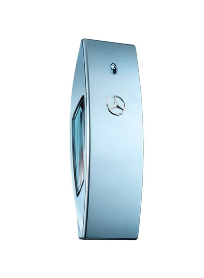 Mercedes-Benz - Club Fresh Homme Eau de Toilette 50 ml
