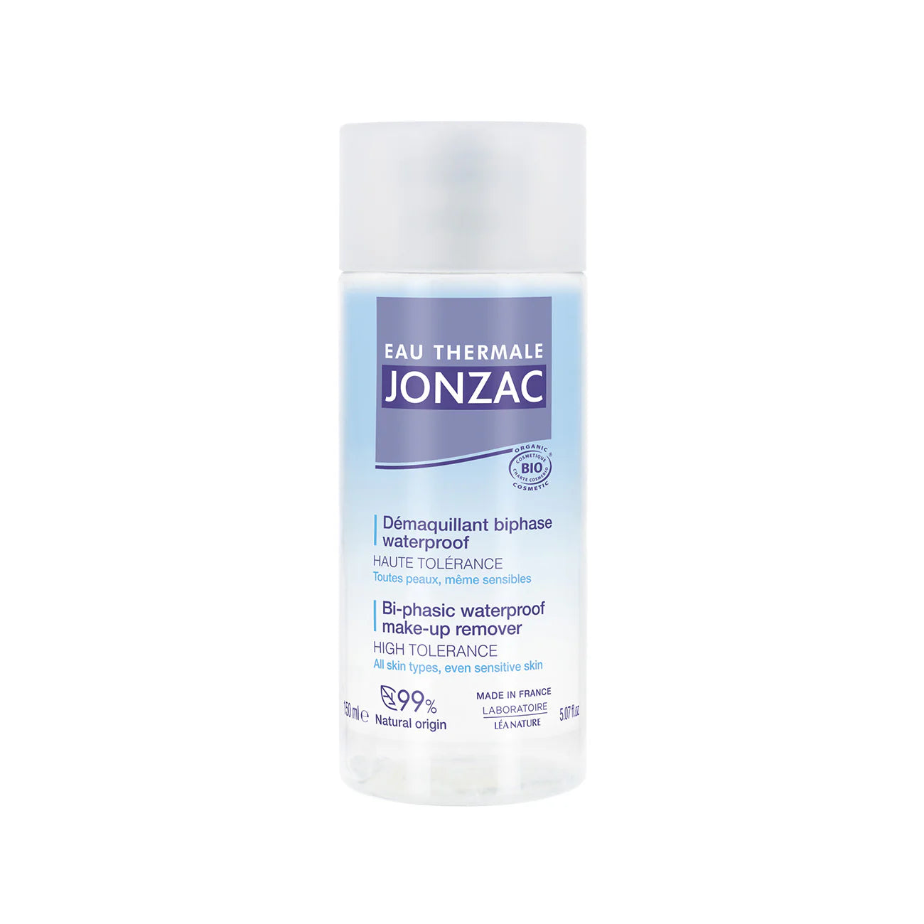 Bi Phase Waterproof Make-up Remover 150 ml