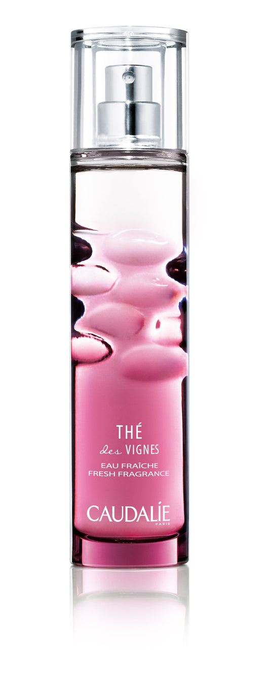 The des Vignes Fresh Fragrance 50ml