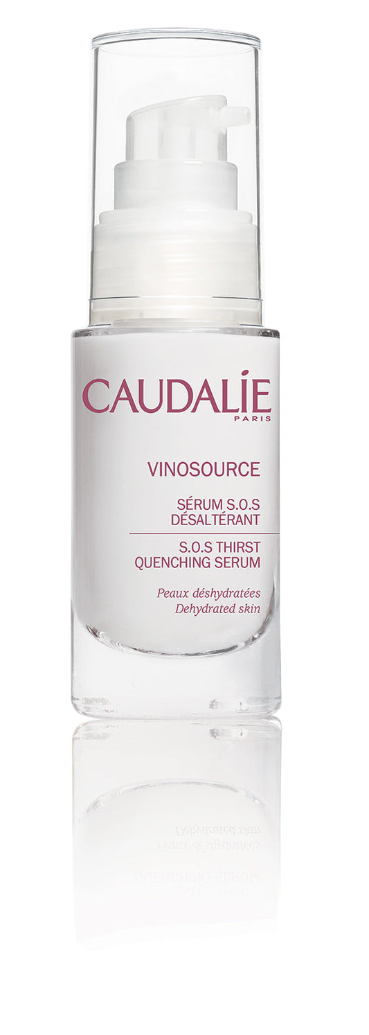 Vinosource SOS Thirst quenching Serum 30 ml