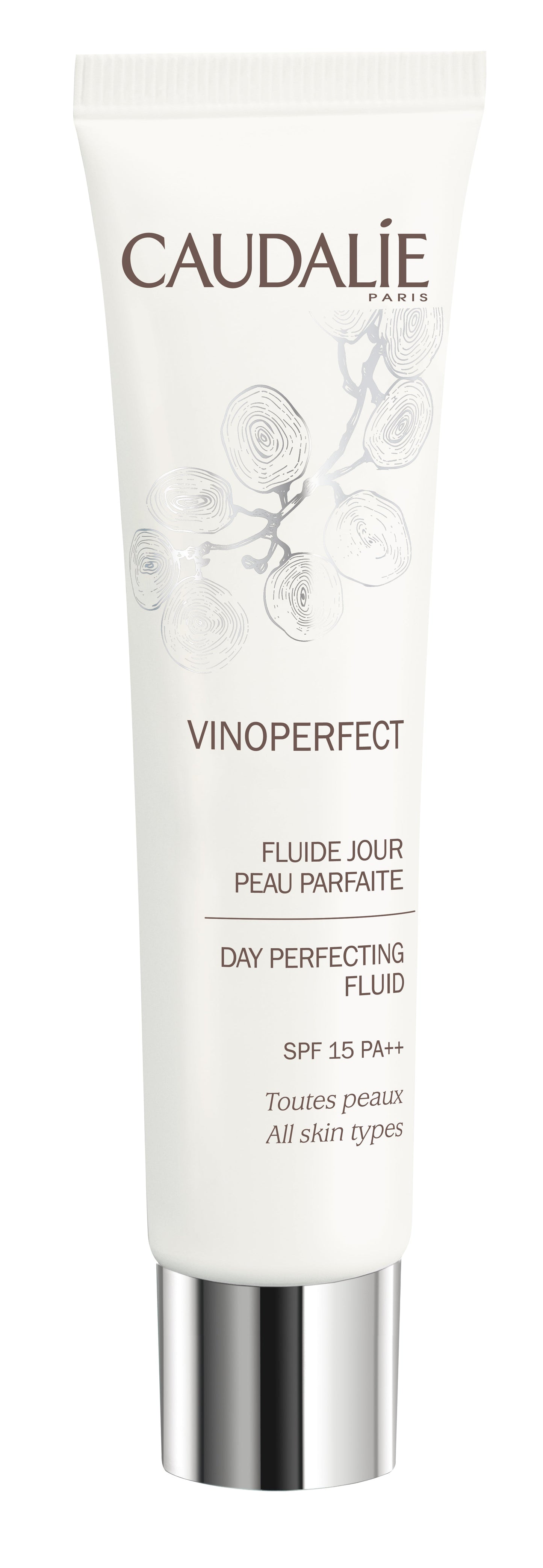 Vinoperfect Radiance Tinted Moisturizer SPF20