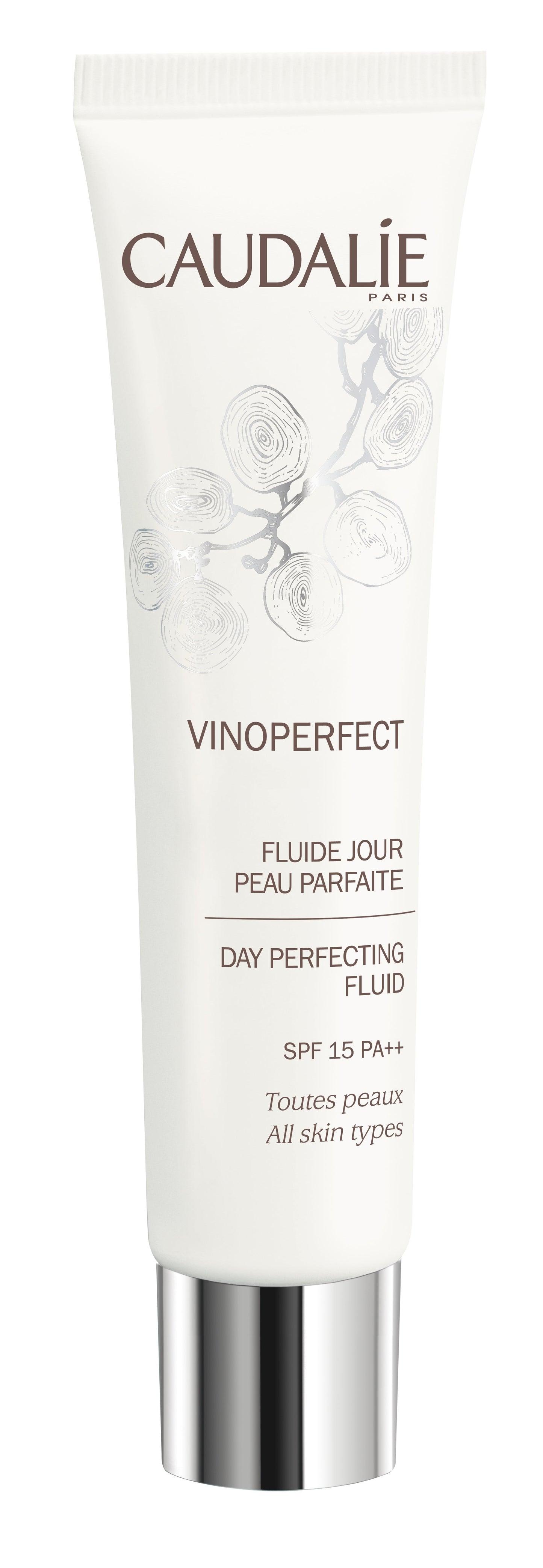 Vinoperfect Radiance Tinted Moisturizer SPF20 - Belle à Merveille