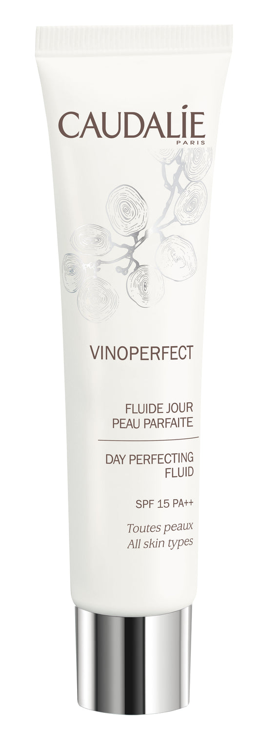 Vinoperfect Radiance Tinted Moisturizer SPF20 - Belle à Merveille