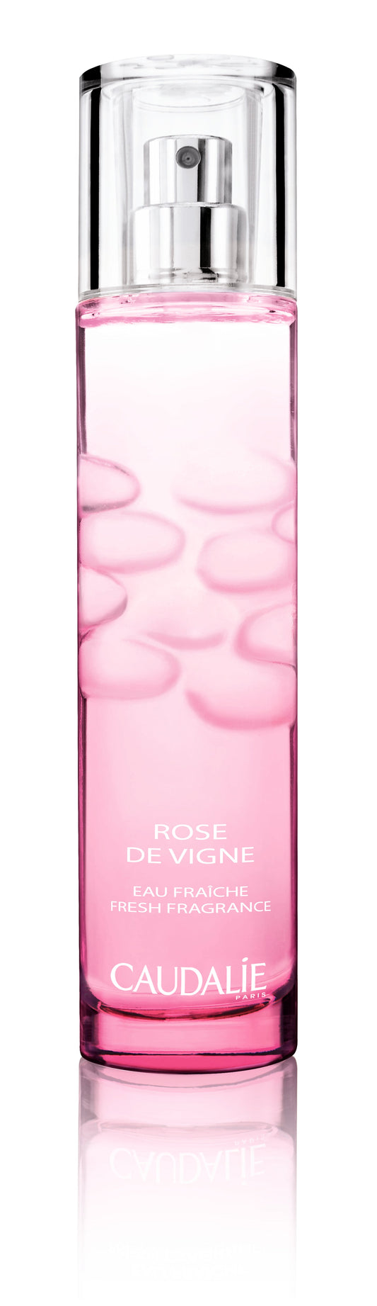 Rose de Vigne Fresh Fragrance 50ml - Belle à Merveille