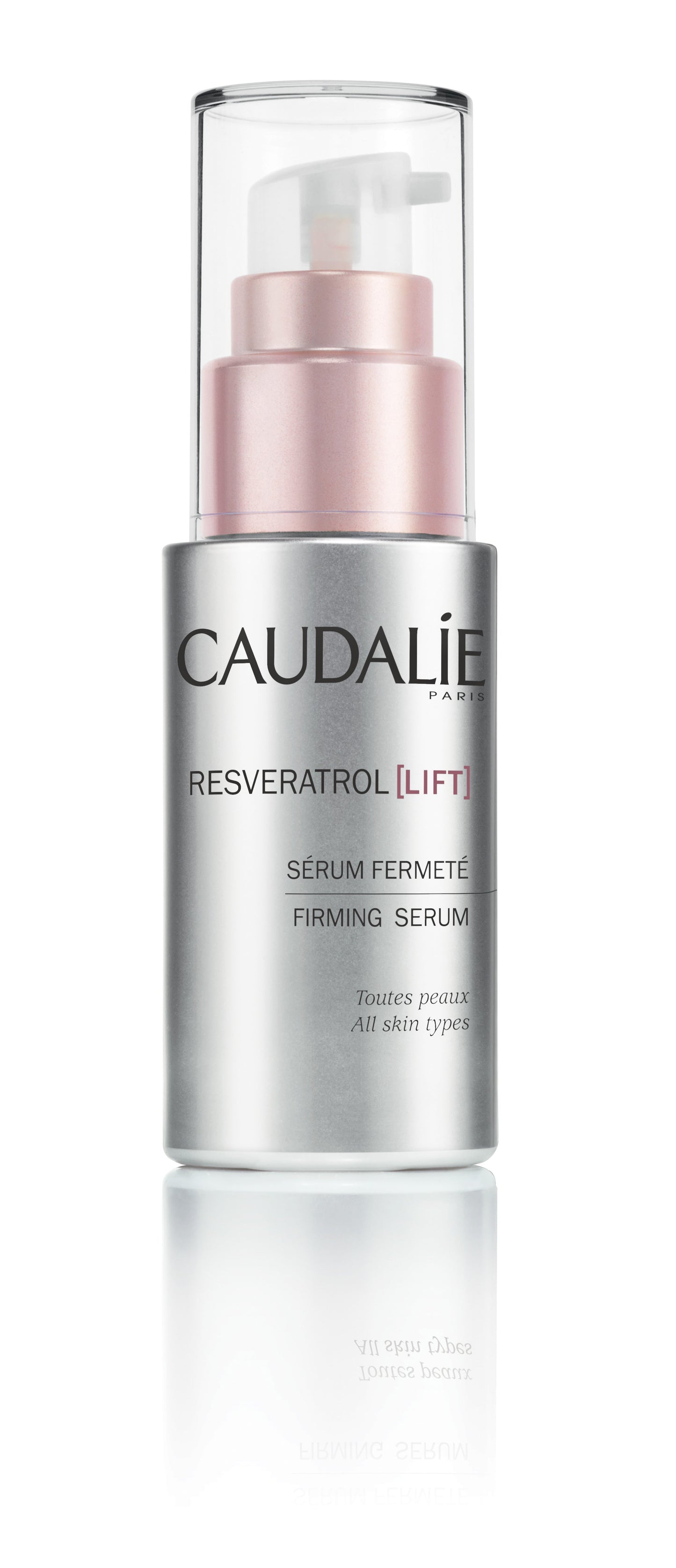 Resveratrol Firming Serum