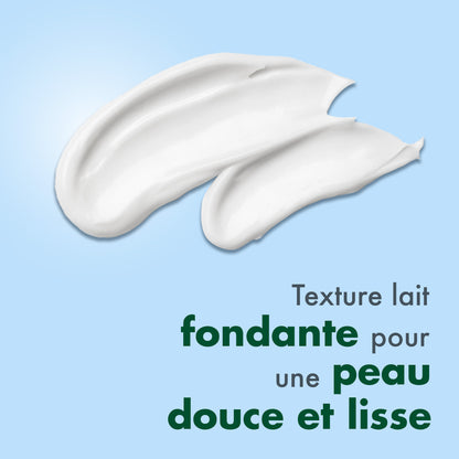 Cicabiafine Hydrating Repair Body Milk Lotion 200ml