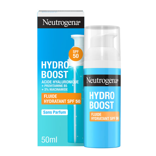 Neutrogena Hydro Boost Fluid SPF50 50ml