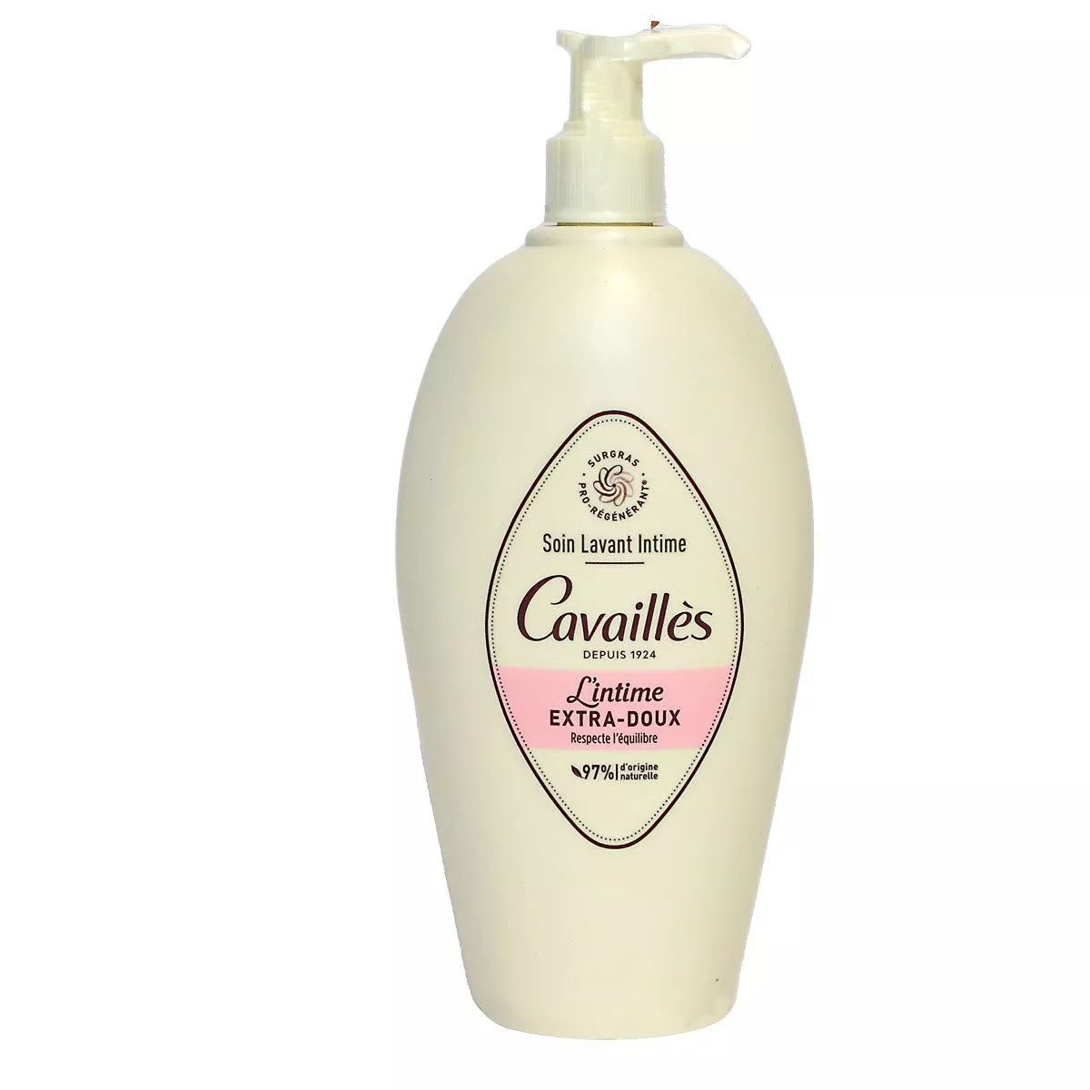 Extra Gentle Intimate Cleanser