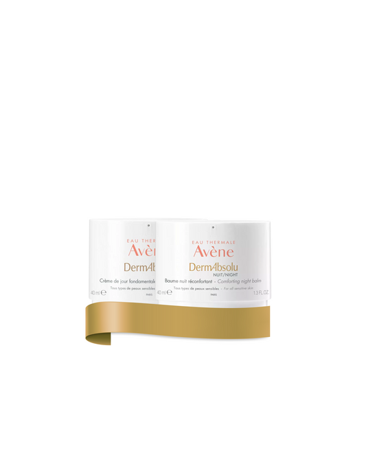 Derm Absolu Day Cream+ Derm Absolu Night Cream
