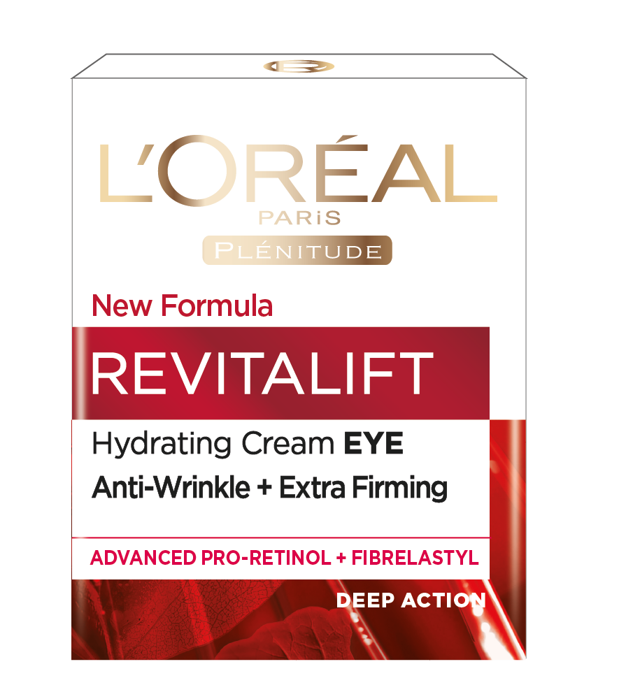 L'Oreal Paris Revitalift - Anti-Wrinkle + Firming Eye Cream