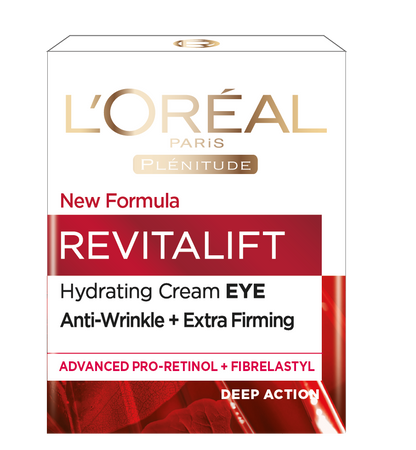 L'Oreal Paris Revitalift - Anti-Wrinkle + Firming Eye Cream