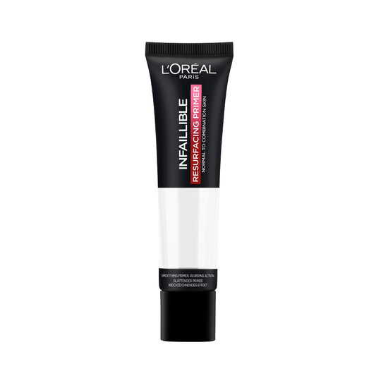 L'Oréal Paris - Infaillible Mattifying Base