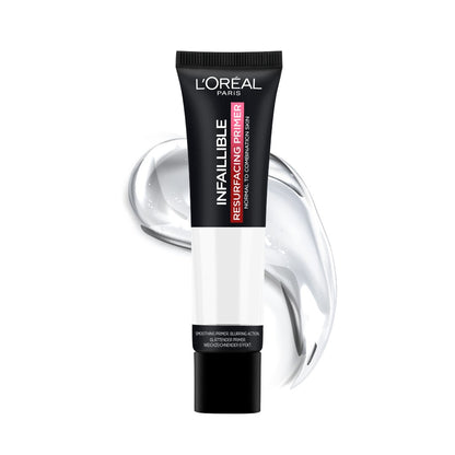 L'Oréal Paris - Infaillible Mattifying Base