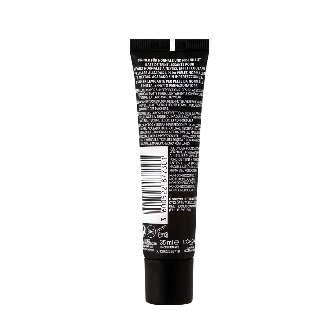 L'Oréal Paris - Infaillible Mattifying Base