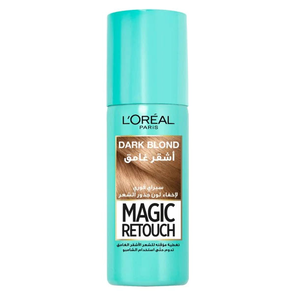 L'Oreal Paris Magic Retouch Hair Roots Concealer Spray