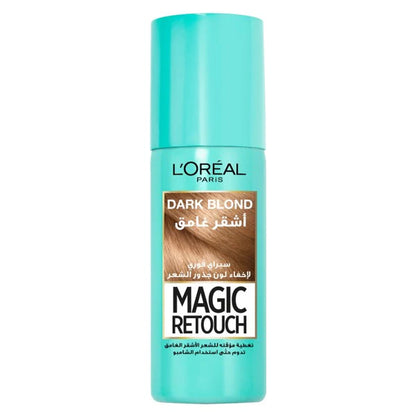 L'Oreal Paris Magic Retouch Hair Roots Concealer Spray