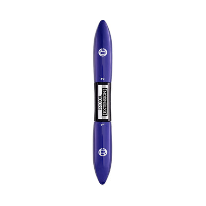 Be your own pro with Pro XXL Extension Mascara, inspired by beauty salons and powered by science. A lengthening mascara to give you the look of salon lash extensions in 2 quick and easy steps.