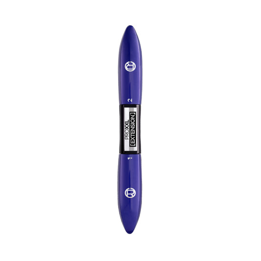 Be your own pro with Pro XXL Extension Mascara, inspired by beauty salons and powered by science. A lengthening mascara to give you the look of salon lash extensions in 2 quick and easy steps.