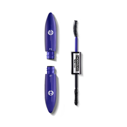 Be your own pro with Pro XXL Extension Mascara, inspired by beauty salons and powered by science. A lengthening mascara to give you the look of salon lash extensions in 2 quick and easy steps.