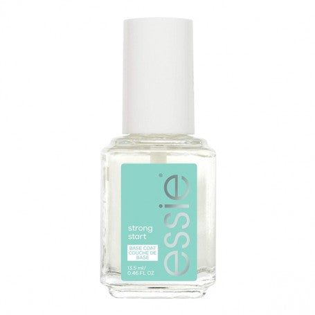 Essie Nail Care - As Strong as it gets